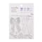 6 Pack: Bows Layering Die Set by Recollections™